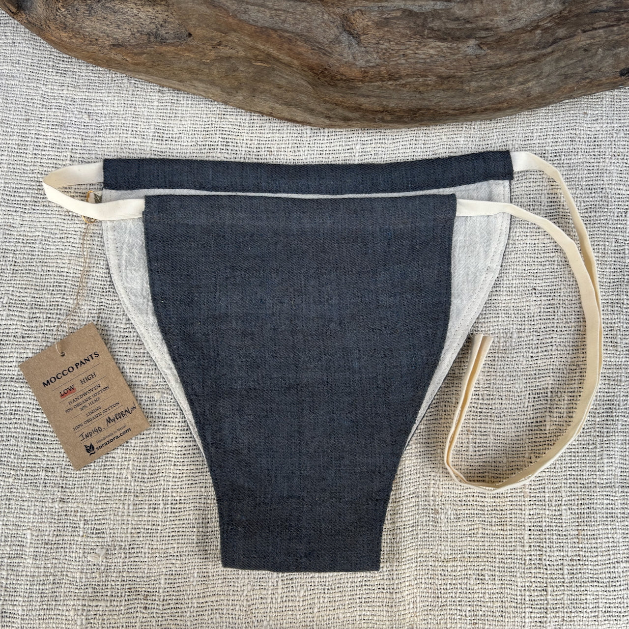 Sorazora Mocco Pants 2025