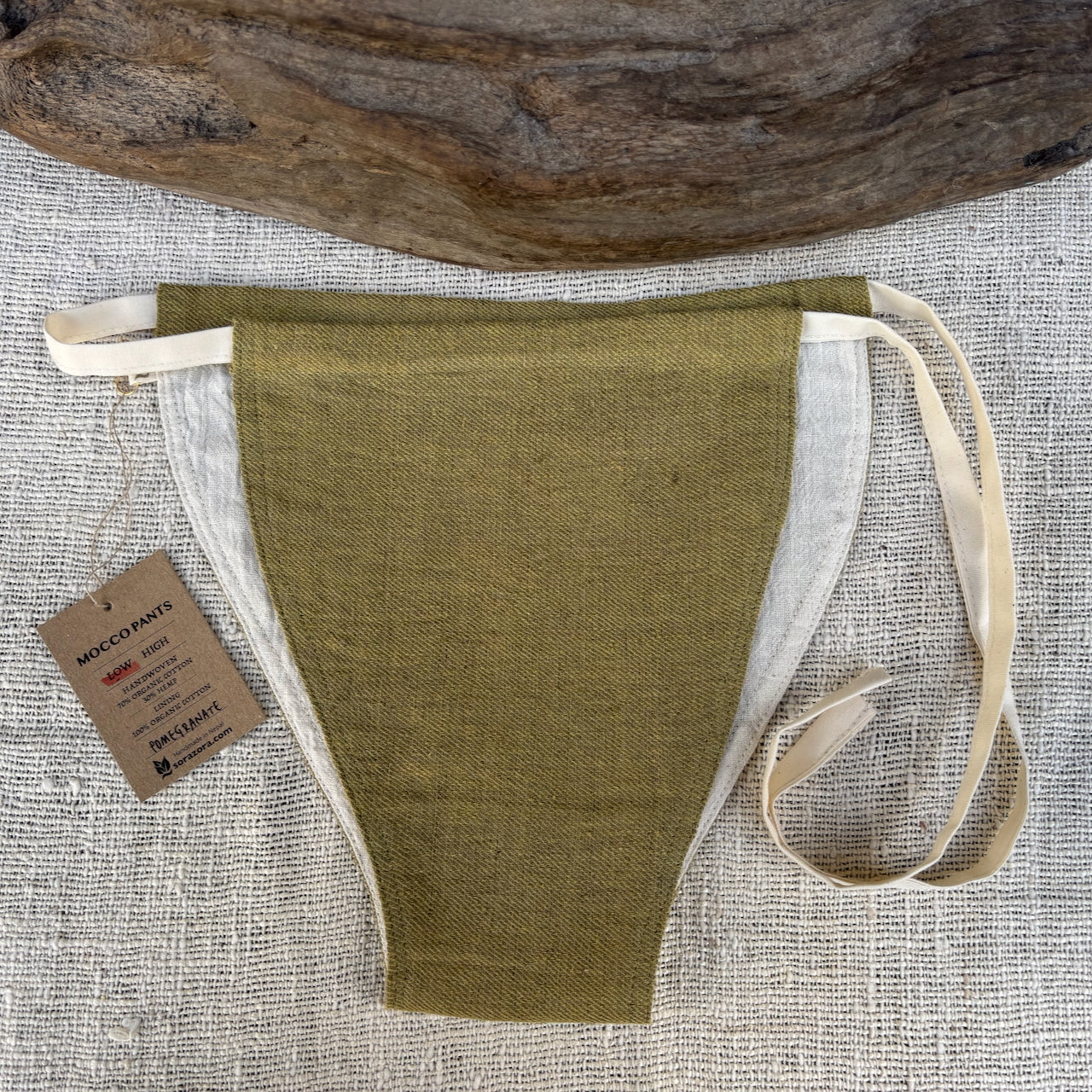 Sorazora Mocco Pants 2025