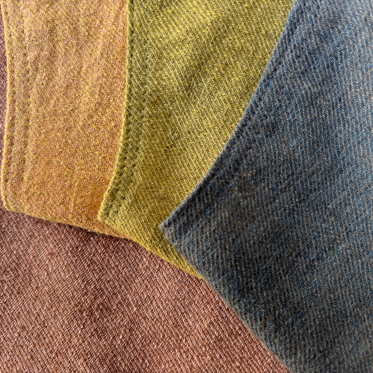 Sorazora Mocco Pants 2025