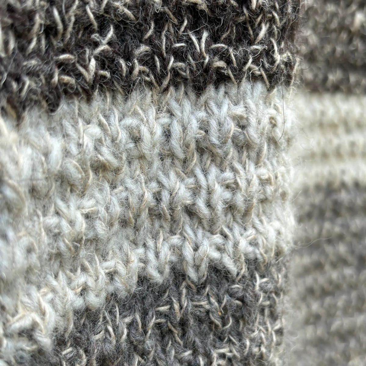 Nettle Wool Moco Vest