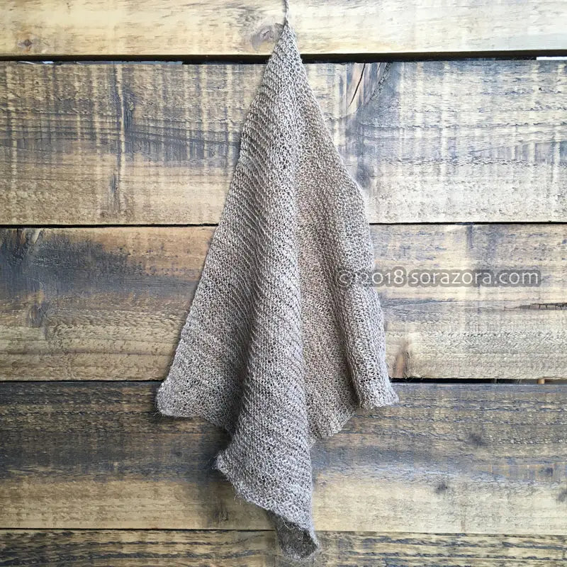 Himalayan Nettle Wash Cloth