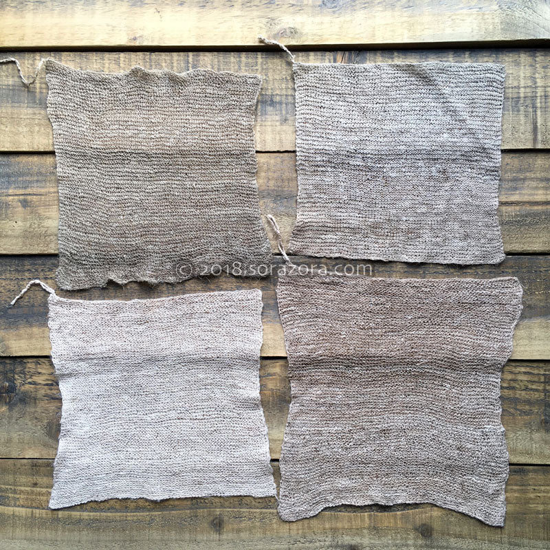 Himalayan Nettle Wash Cloth