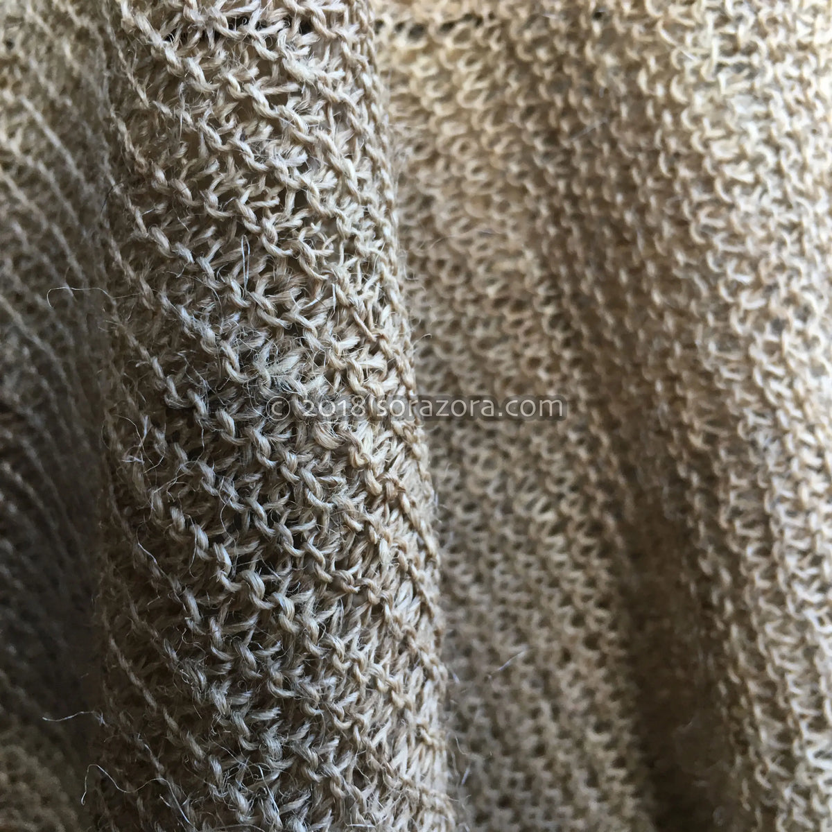 Himalayan Nettle Wash Cloth