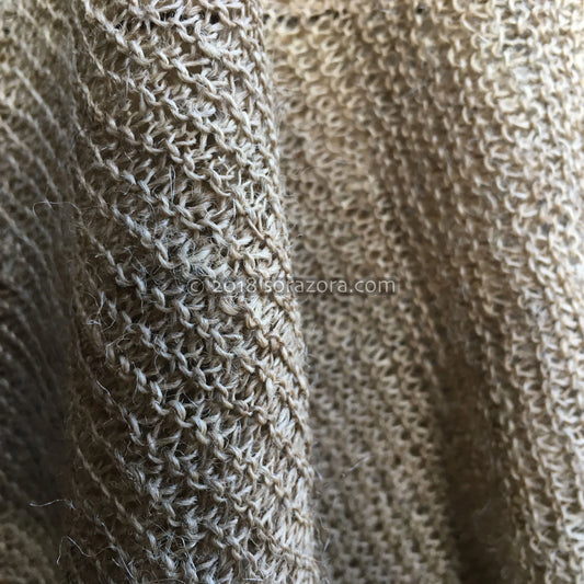 Himalayan Nettle Wash Cloth