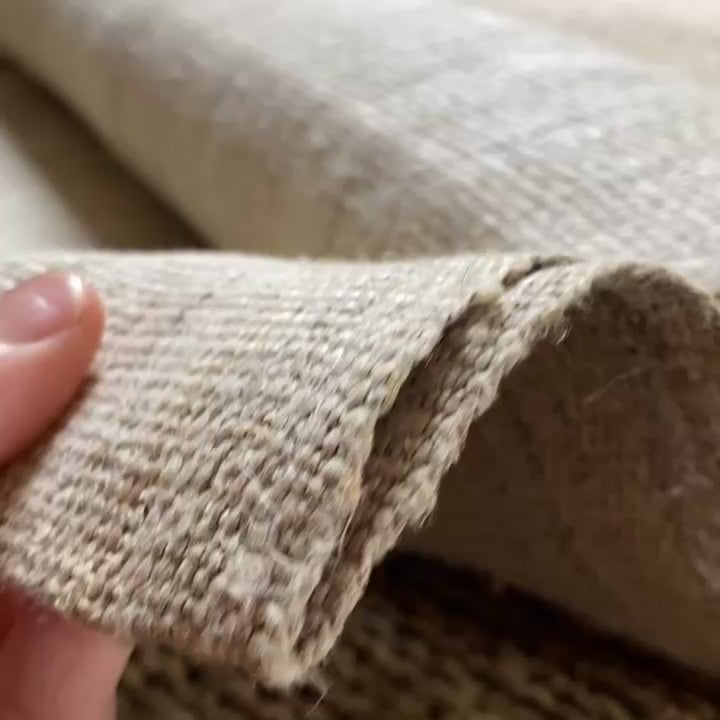 Himalayan Hemp Fabric Roll